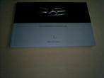 Mercedes Das Personen Wagen Programma 6 / 2002 70 pag., Verzenden, Zo goed als nieuw, Mercedes