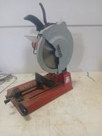Afkortzaag, Doe-het-zelf en Verbouw, Gereedschap | Zaagmachines, Ophalen, Zo goed als nieuw, 1200 watt of meer, Afkortzaag