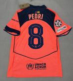 Pedri 25/26 Fc Barcelona derde shirt, Ophalen of Verzenden, Nieuw, Shirt