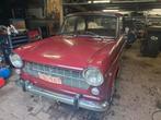 Fiat 1100, Particulier, Te koop