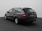 Skoda Octavia Combi 1.5 TSI Greentech Ambition | Navi | ECC, Auto's, Skoda, Te koop, 5 stoelen, 20 km/l, Benzine