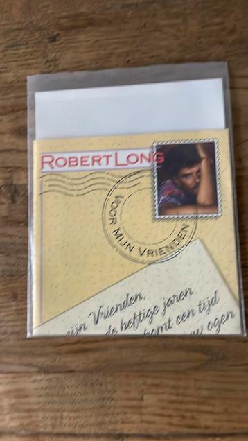 NEDERLANDSE HEREN O.a ROBERT LONG IN EEN KOOP €7,50 beschikbaar voor biedingen