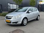 Opel Corsa 1.2-16V Business EXPORT/AIRCO/NAP, Auto's, Voorwielaandrijving, Stof, Gebruikt, 4 cilinders