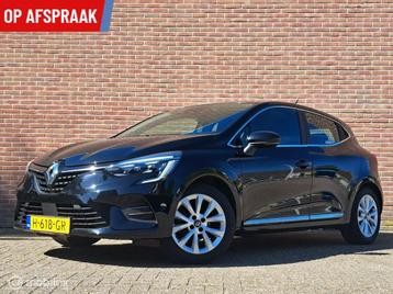 Renault Clio 1.0 TCe Intens beschikbaar voor biedingen