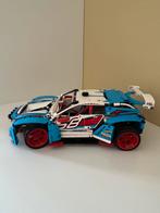 Lego 42077 Technic auto (compleet), Kinderen en Baby's, Speelgoed | Duplo en Lego, Ophalen, Zo goed als nieuw
