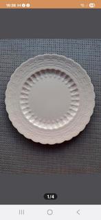 Één spode’s jewel copeland bord gaaf, Antiek en Kunst, Ophalen of Verzenden