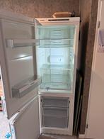 Siemens koel-vries combinatie, Witgoed en Apparatuur, Koelkasten en IJskasten, Gebruikt, 200 liter of meer, Met aparte vriezer