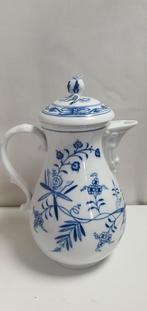 Meissen theepot gemerkt, Antiek en Kunst, Ophalen of Verzenden