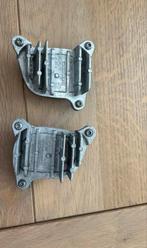 VW Golf MK8 DRL Koplamp Ballast Modules, Auto-onderdelen, Verlichting, Ophalen of Verzenden, Gebruikt, Volkswagen