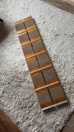 Houten Loopplank Boot - 155cm, Watersport en Boten, Ophalen, Zo goed als nieuw