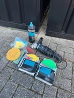 Poetsmachine, Ophalen, Zo goed als nieuw