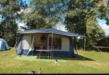 Brand Voortent Maat 12 - 4 Seizoenen beschikbaar voor biedingen