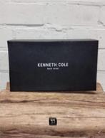 Kenneth Cole - Suedeleren laarsjes maat 42 - Nieuw, Nieuw, Lage of Enkellaarzen, Beige, Ophalen of Verzenden