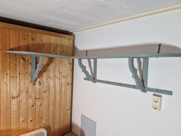 legplank voor keuken brocante beschikbaar voor biedingen