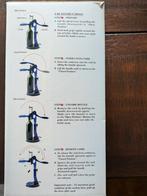 Kurkentrekker Tafelset met Zuignap, Ophalen of Verzenden, Zo goed als nieuw