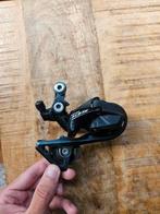 Shimano 105 R7000 achterderraileur, Ophalen of Verzenden, Zo goed als nieuw, Derailleur of Ketting, Racefiets