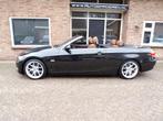 BMW 3-serie Cabrio 335i High Executive Automaat / leder / Na, Auto's, Automaat, Achterwielaandrijving, Gebruikt, Cabriolet
