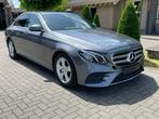 Mercedes-Benz E-klasse 200 d AMG LINE NAVI CAMERA LED, Automaat, Gebruikt, 150 pk, Leder en Stof