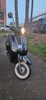 Berini Napoli, Fietsen en Brommers, Snorfietsen en Snorscooters, Ophalen of Verzenden, Gebruikt, Overige merken