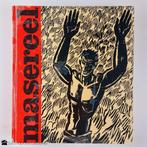 Frans Masereel monografie Mercatorfonds, Ophalen of Verzenden, Zo goed als nieuw, Schilder- en Tekenkunst