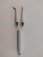 Bicom tandentest-elektrode. Bioresonantie., Ophalen of Verzenden, Gebruikt, Overige typen