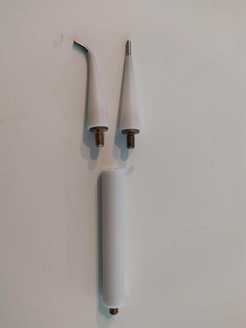 Bicom tandentest-elektrode. Bioresonantie. beschikbaar voor biedingen