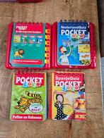 Pocket Loco Set - Educatief Speelgoed, Ophalen of Verzenden, Zo goed als nieuw, Non-fictie