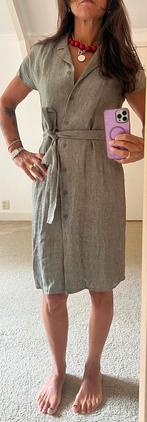 Sissy Boy linnen jurk S, Sissy-Boy, Ophalen of Verzenden, Maat 34 (XS) of kleiner, Gedragen