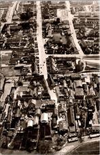 Zoetermeer - Luchtfoto, Verzamelen, Ansichtkaarten | Nederland, Verzenden, 1960 tot 1980, Ongelopen, Zuid-Holland