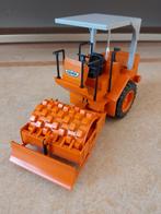 Hamm 2210-SSD verdichtingswals van NZG schaal 1/25  in OVP, Ophalen of Verzenden, Nieuw, Overige typen