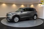 Volkswagen T-Cross 1.0 TSI Life *1ste Eigenaar* Carplay|Adap, Auto's, Volkswagen, Voorwielaandrijving, T-Cross, Euro 6, 95 pk