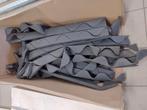 Schuimprofiel  golfplaten  kleine en grote golf €20,00, Overige materialen, Nieuw, 15 m² of meer, Ophalen