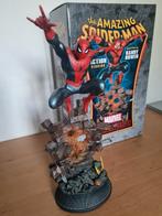 Marvel Bowen Statue Spiderman, Verzamelen, Beelden en Beeldjes, Ophalen, Zo goed als nieuw