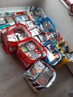 Verzameling partij collectie 1200 cd's, originele artiesten, Ophalen, 1960 tot 1980, Gebruikt