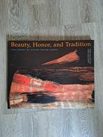 Beauty, Honor and Traditions  ( Indiaanse Kleding ), Ophalen of Verzenden, Zo goed als nieuw, Noord-Amerika