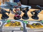 Ironskulls Boyz Shadespire compleet warhammer age of sigmar, Hobby en Vrije tijd, Ophalen of Verzenden, Warhammer