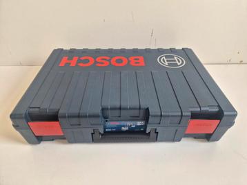 BOSCH Koffer 1 605 438 1G2 nieuw beschikbaar voor biedingen
