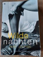 J. Justin - Wilde nachten, Erotische roman, Gelezen, Ophalen of Verzenden, J. Justin, Nederland