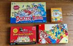 Heel veel spellen voor het jonge kind, Hobby en Vrije tijd, Gezelschapsspellen | Bordspellen, Ophalen of Verzenden, Zo goed als nieuw