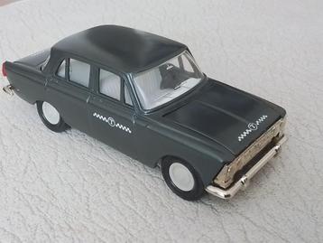 Moskvitch 412 Taxi Novoexport made in ussr  beschikbaar voor biedingen