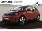 BMW i3 94Ah 33 kWh / Achteruitrijcamera / Driving Assistant, Auto's, BMW, Origineel Nederlands, Te koop, 4 stoelen, 1220 kg