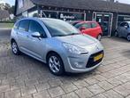 CITROEN C3 1.4i 75PK 5 DRS Selection Nw Apk, Stof, 4 cilinders, Origineel Nederlands, Bedrijf