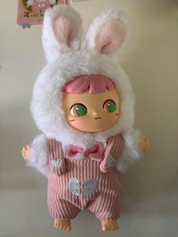 Miniso Love you secretly Lazy Bunny beschikbaar voor biedingen