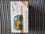 Hot wheels id The mystery machine, Ophalen of Verzenden, Zo goed als nieuw