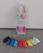 Sleutelhangers Teletubbies en Crocs, Ophalen of Verzenden, Nieuw