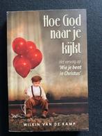 Hoe God naar je kijkt; Wilkin van de Kamp, Verzenden, Gelezen