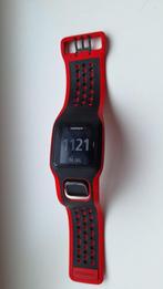 Tom Tom Runner Cardio GPS sporthorloge 2015, Gebruikt, Ophalen of Verzenden, Afstand, Waterdicht