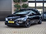 SEAT Leon 2.0 TSI CUPRA Black, Auto's, 15 km/l, Euro 6, 4 cilinders, 1984 cc