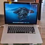 Te koop aangeboden MacBook Pro met slechte accu, Gebruikt, 2 tot 3 Ghz, 512 GB, 16 GB
