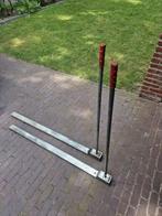 Joloda Skates Schlitten,Paletten Roller 3,5t Joloda oplegger, Doe-het-zelf en Verbouw, Metalen, Ophalen, Zo goed als nieuw, IJzer